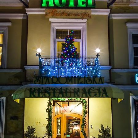 Hotel Staromiejski Krasnystaw Extérieur photo
