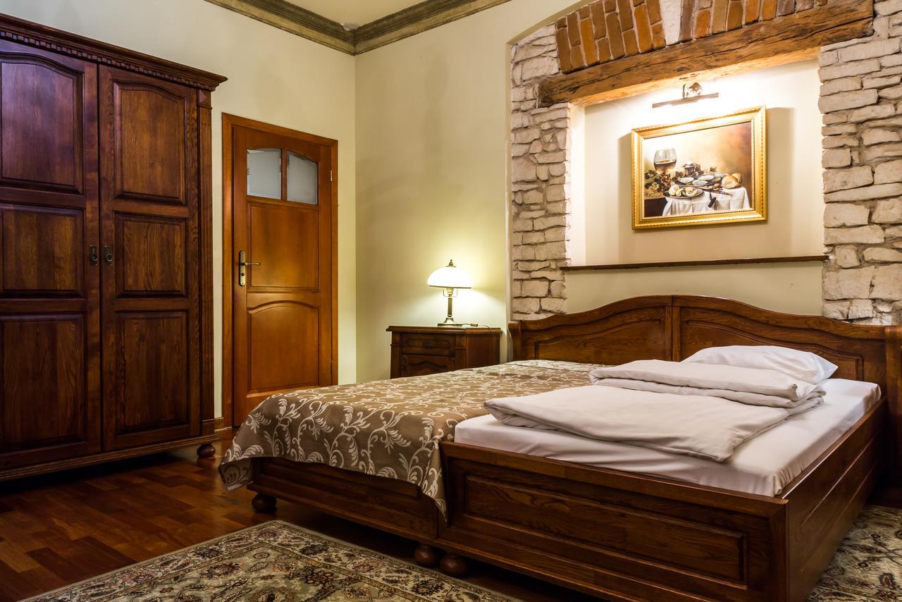 Hotel Staromiejski Krasnystaw Extérieur photo
