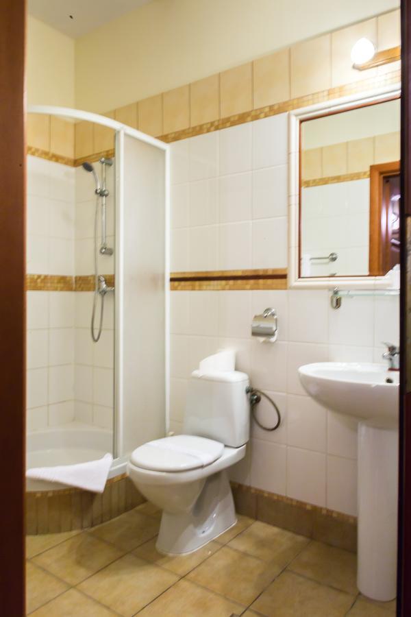Hotel Staromiejski Krasnystaw Extérieur photo