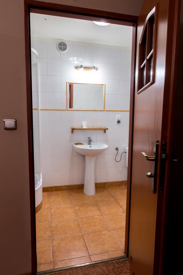 Hotel Staromiejski Krasnystaw Extérieur photo
