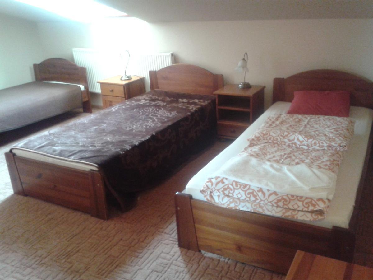 Hotel Staromiejski Krasnystaw Extérieur photo